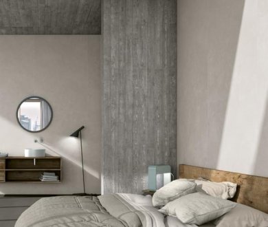 Плитка Kerlite коллекция Cement Project