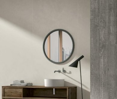 Плитка Kerlite коллекция Cement Project