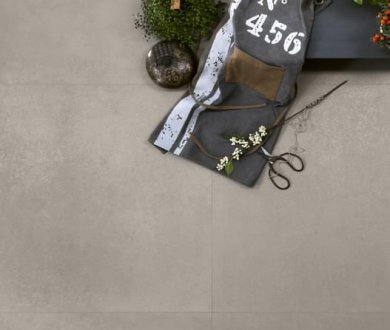 Плитка Kerlite коллекция Cement Project
