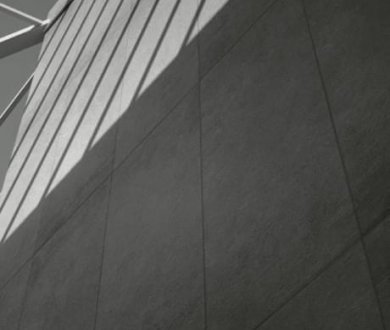 Плитка Kerlite коллекция Cement Project