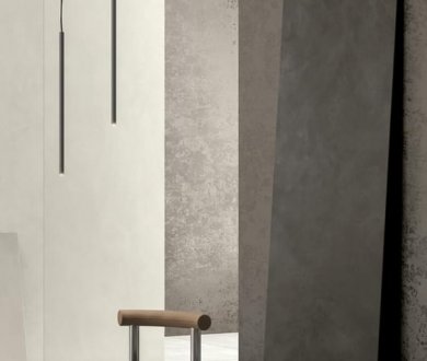 Плитка Kerlite коллекция Cement Project