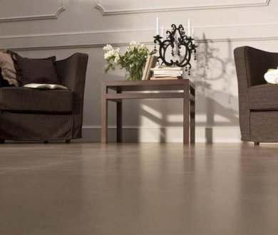Плитка Kerlite коллекция Elegance