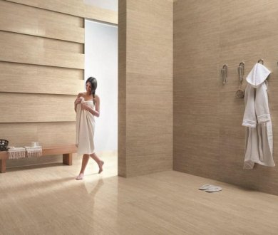 Плитка Kerlite коллекция Exedra