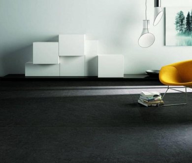 Плитка Kerlite коллекция Exedra