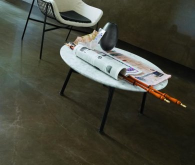 Плитка Kerlite коллекция Exedra
