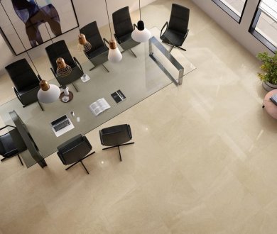Плитка Kerlite коллекция Limestone