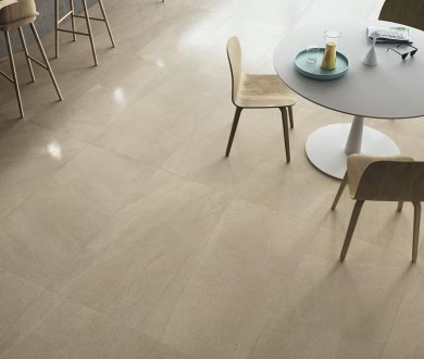 Плитка Kerlite коллекция Limestone