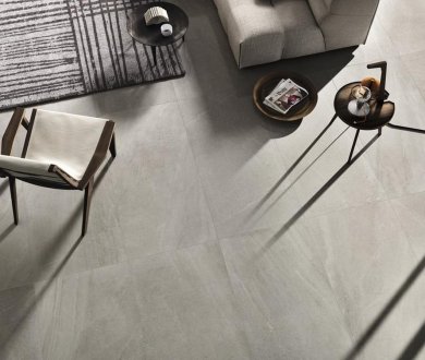 Плитка Kerlite коллекция Limestone