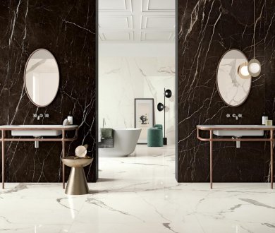 Плитка Kerlite коллекция Vanity