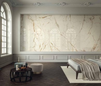 Плитка Kerlite коллекция Vanity