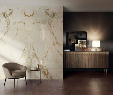 Плитка Kerlite коллекция Vanity