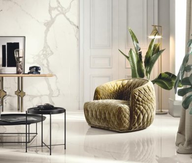 Плитка Kerlite коллекция Vanity