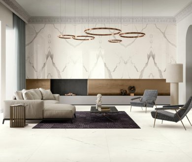 Плитка Kerlite коллекция Vanity