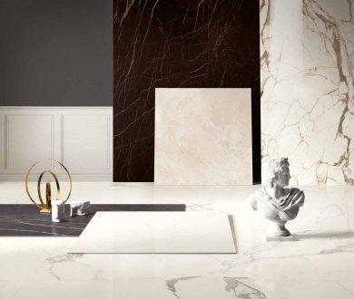 Плитка Kerlite коллекция Vanity