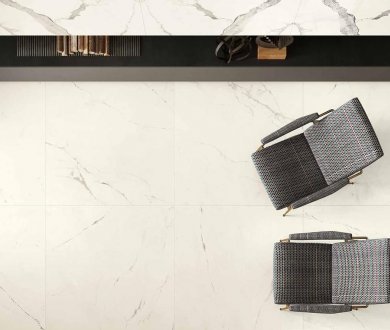 Плитка Kerlite коллекция Vanity