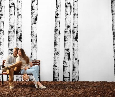 Плитка Kerlite коллекция Wanderwall