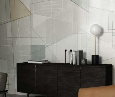 Плитка Kerlite коллекция Wanderwall