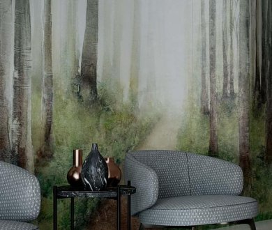 Плитка Kerlite коллекция Wanderwall