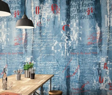 Плитка Kerlite коллекция Wanderwall