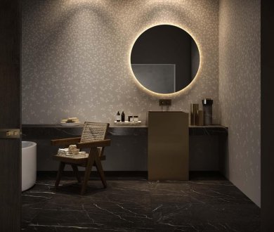 Плитка Kerlite коллекция Wanderwall