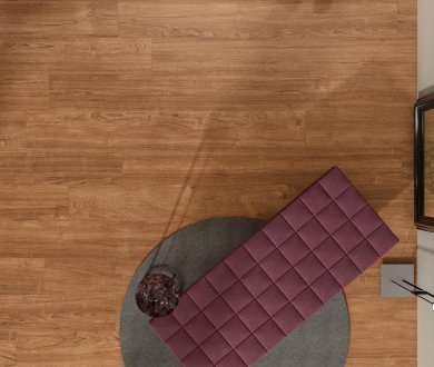 Плитка Kerlite коллекция Woodland
