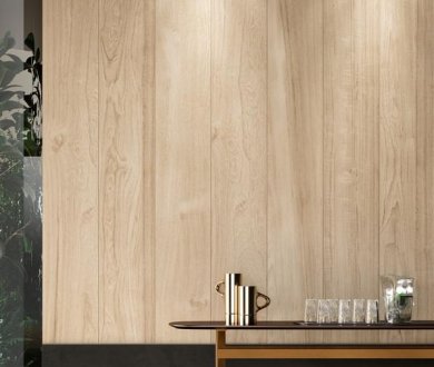 Плитка Kerlite коллекция Woodland