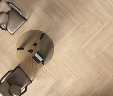 Плитка Kerlite коллекция Woodland
