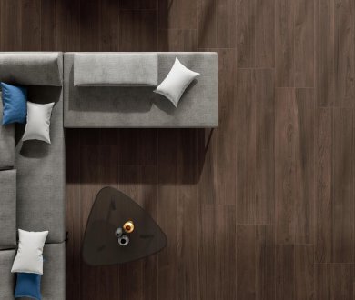 Плитка Kerlite коллекция Woodland