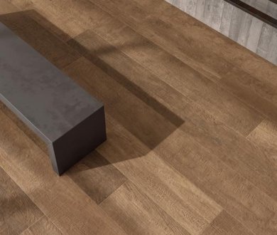 Плитка Kerlite коллекция Woodland