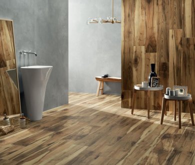 Плитка Korzilius коллекция Wood