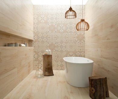 Плитка Korzilius коллекция Wood