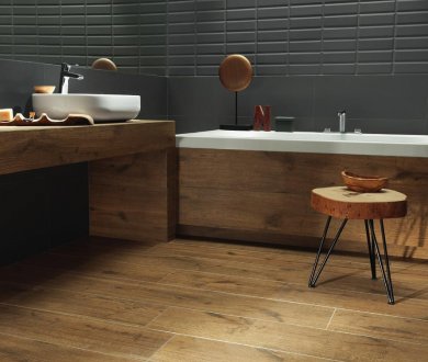 Плитка Korzilius коллекция Wood