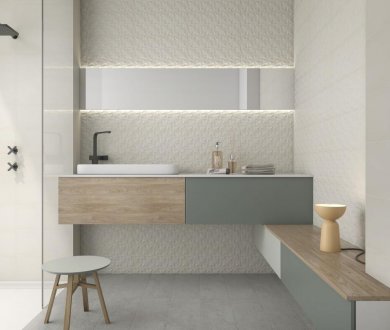 Плитка La Ceramica Espanola коллекция Mate