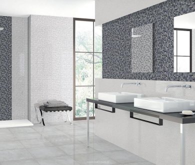Плитка La Ceramica Espanola коллекция Mosaic