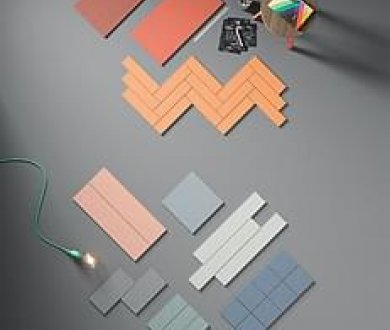 Плитка La Fabbrica коллекция Chromatic