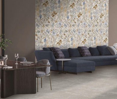 Плитка La Fenice коллекция Marble Velvet