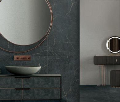 Плитка La Fenice коллекция Marble Velvet