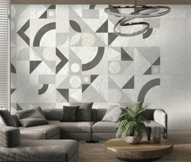 Плитка La Fenice коллекция Marble Velvet