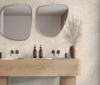 Плитка La Fenice коллекция Marble Velvet