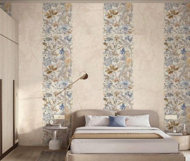 Плитка La Fenice коллекция Marble Velvet