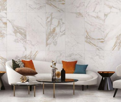 Плитка La Fenice коллекция Marble Velvet
