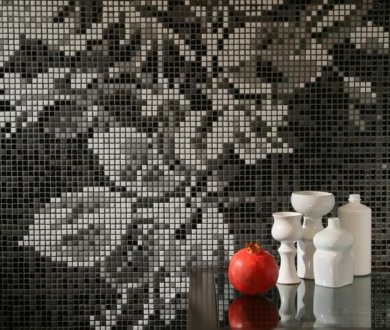 Плитка Lace коллекция Pure Colors
