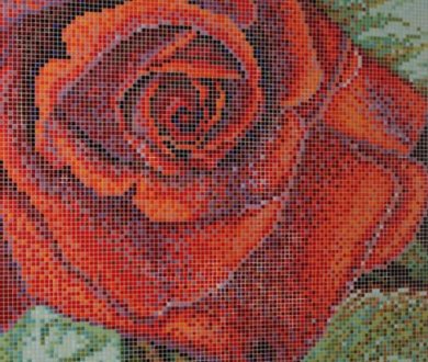 Плитка Lace коллекция Pure Colors