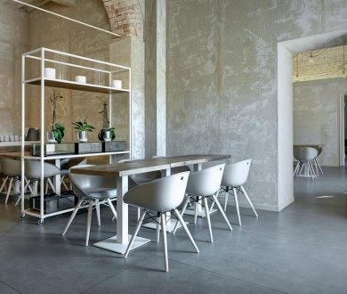Плитка Laminam коллекция Blend