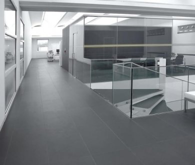 Плитка Laminam коллекция Blend