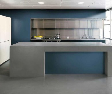 Плитка Laminam коллекция Blend