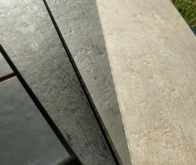 Плитка Laminam коллекция Cemento