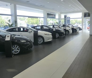 Плитка Laminam коллекция Collection