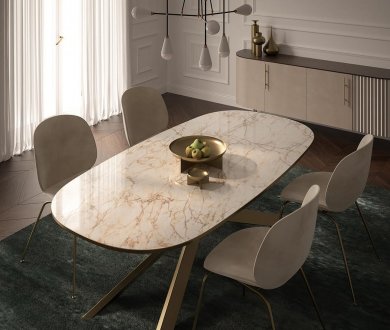 Плитка Laminam коллекция Diamond