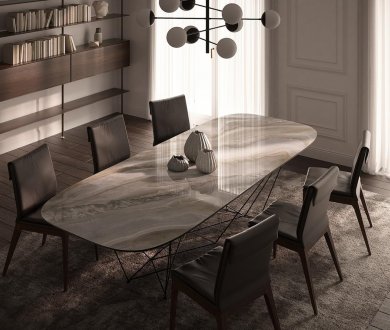 Плитка Laminam коллекция Diamond